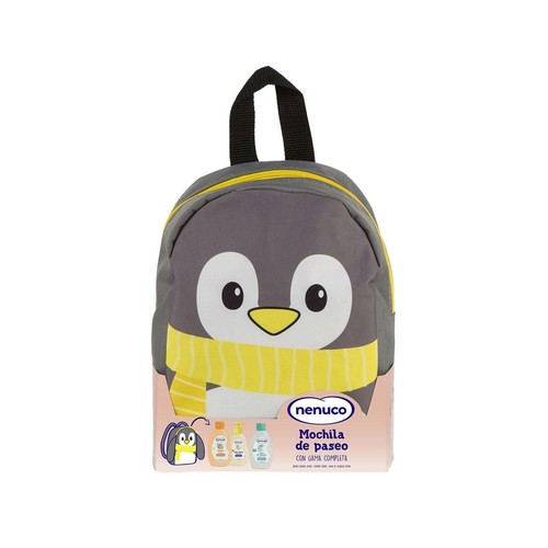 Nenuco gift set penguin - nenuco,