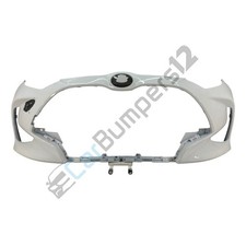 Toyota Yaris FRONT BUMPER 2020
