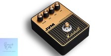 Marshall JVM FX Amplifier