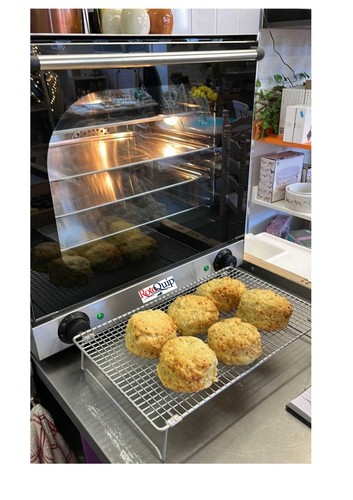 Commercial convection oven - commercial,