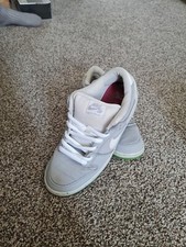 Nike SB Dunk Low Marty McFly -