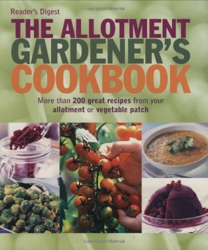 The allotment gardener - the, gardener's