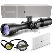 Hawke Vantage 30 WA FFP