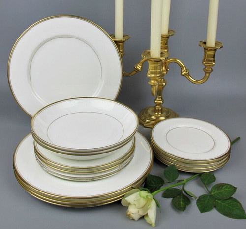 Narumi wheaton dinner service - dinner,