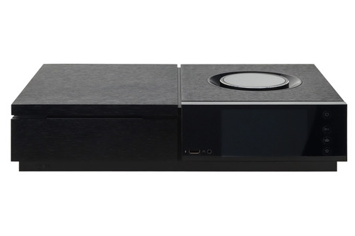 Naim uniti star - uniti, integrated