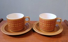 Vintage Pair Of Hornsea
