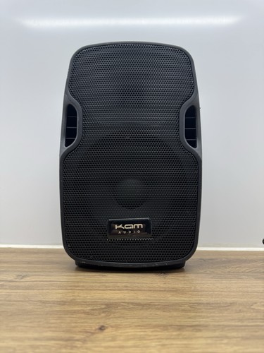 Kam audio rz8a - audio, v3