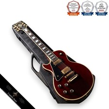 Gibson Les Paul Custom Wine