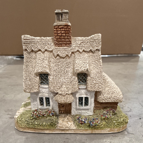 Lilliput lane clare cottage - lilliput,