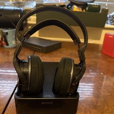 Sony MDR-RF 855R Wireless