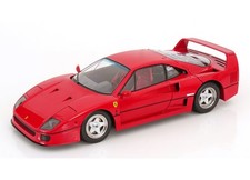 FERRARI F40 LARGE 1:12 SCALE