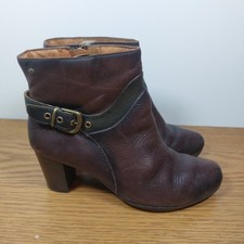 Pikolinos Womens Brown Ankle