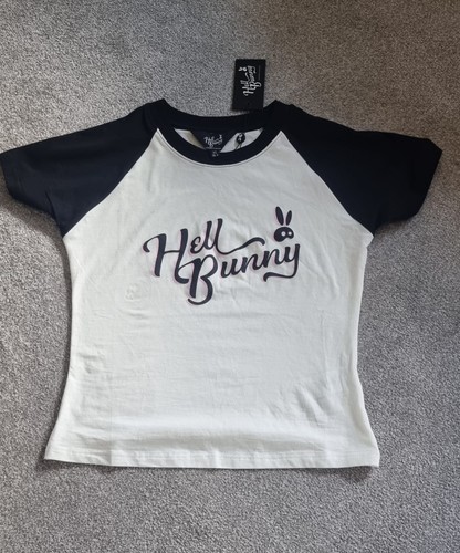 Womens hell bunny eddie - hell,
