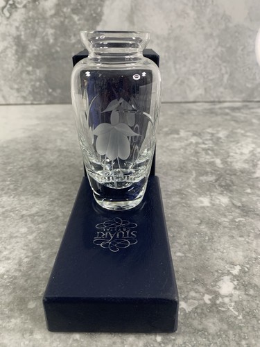 Stuart crystal cascade mini - crystal,