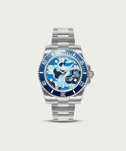 Bathing ape bapex type 1 - ape,