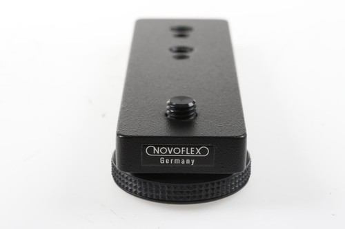 Novoflex tripod rail - novoflex,