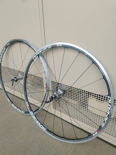 Shimano dura ace 7900 c24 - shimano,