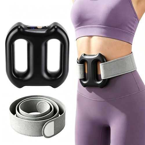 Full body vibration fascia - full,