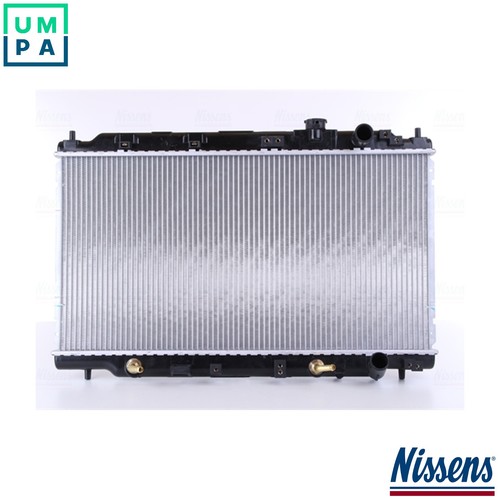 Radiator engine cooling - engine,