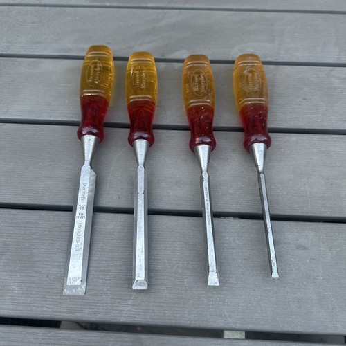 Record marples splitproof - 4,