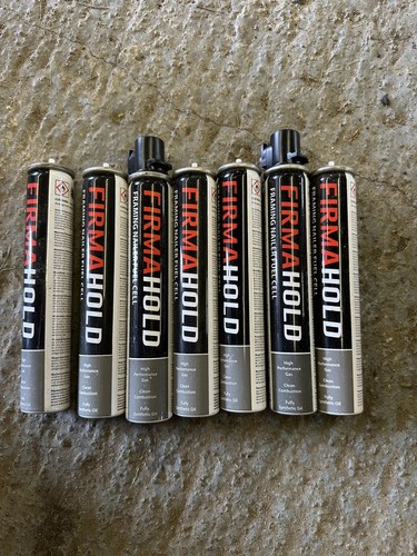Firmahold gas fuel cells - firmahold,