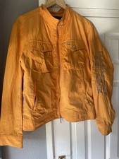 Harmont And Blaine Orange