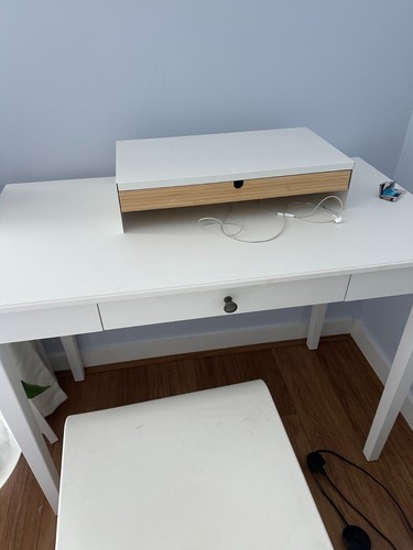 Ikea idanäs folding table - idanäs,