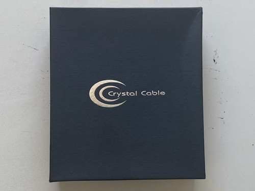 Crystal connect dreamline - crystal,