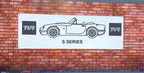 Tvr series s1s s2s - series,