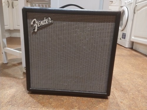 Fender sc112 1x12 - 1x12, cab