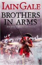 Brothers in Arms (Jack Steel