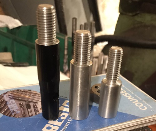 Custom made gear - custom, stick/shift
