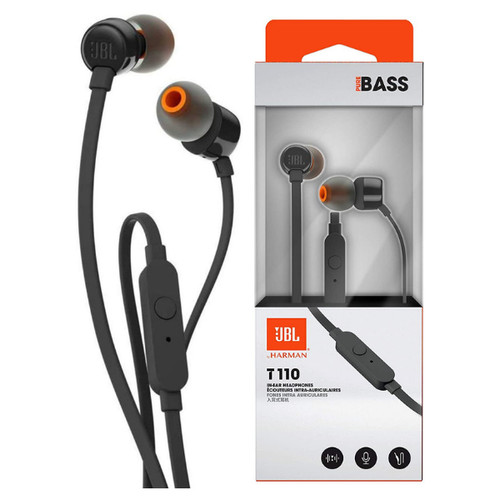 Jbl tune 110 wired - tune,