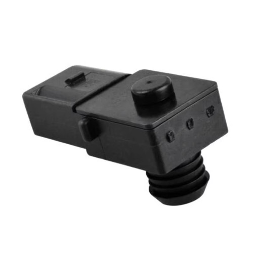 Brake servo pressure sensor - servo,