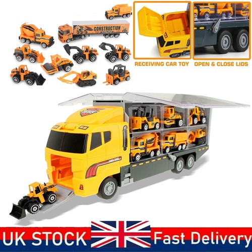 Construction vehicle car truck - construction,