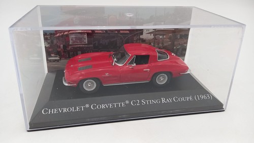 Dea89657 1963 chevrolet - dea89657,