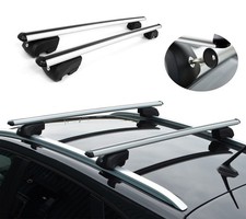 Adjustable Roof Bar For