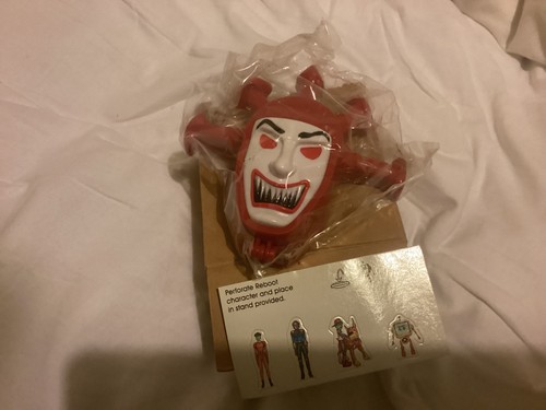 Kelloggs cereal toy reboot - ,