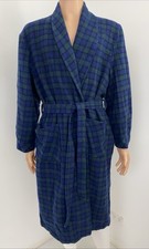 Smartex M-L Blue Green Tartan