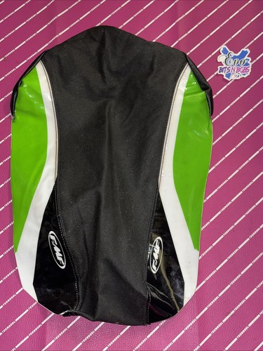 Nos fmf seat cover - fmf, kx
