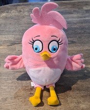 RARE ROVIO ANGRY BIRDS STELLA