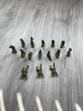 Matchbox WW2 U.S Infantry 1/32