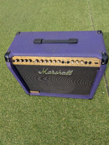 Marshall model 8080 purple - model,