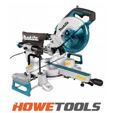 MAKITA LS0816F 110v Slide compound mitre saw 216mm blade