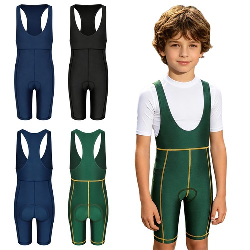 Kids cycle wear bike shorts - kids,