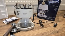DeLonghi Icona Vintage