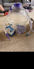 Balloon stuffing machine kit - balloon,