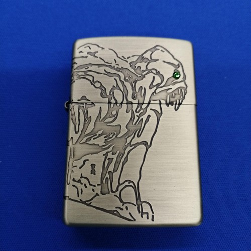 Zippo nausicaa the valley - zippo,