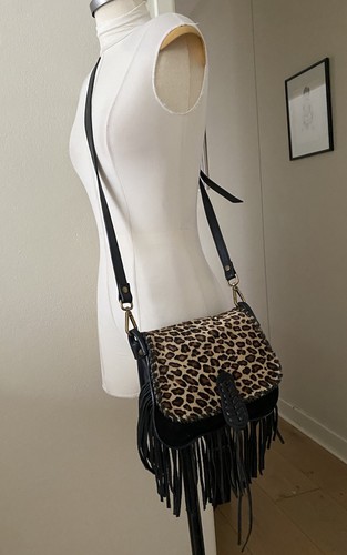 Caterina lucchi black leather - lucchi,