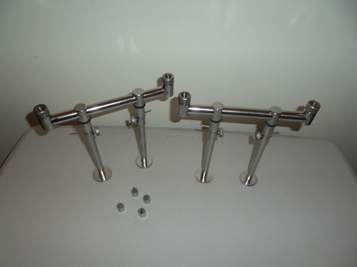 Tmc rod stainless steel - tmc, x